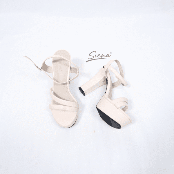 Siena Shoes Annaya Sandal High Heels
