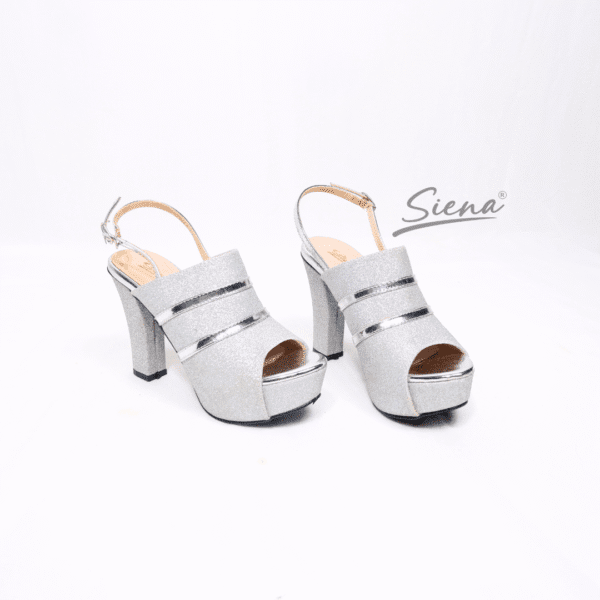 Siena Shoes Aurellia Sandal High Heels