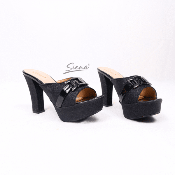Siena Shoes Donna High Heels