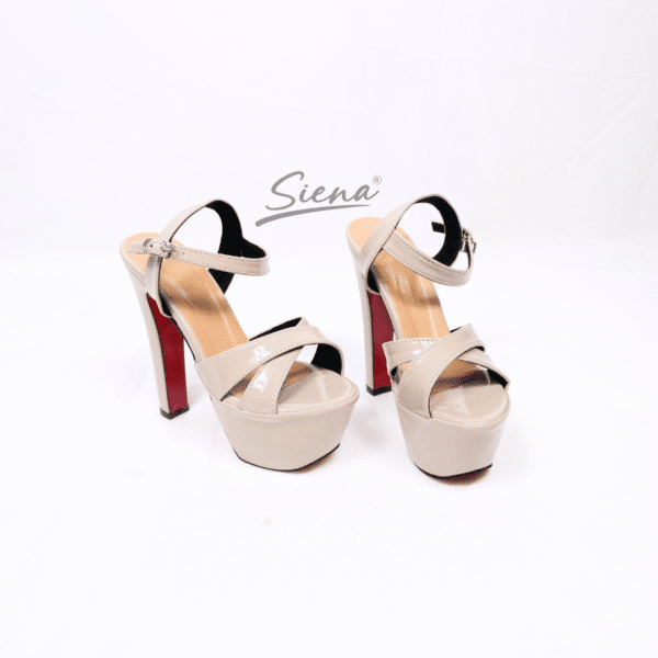 Siena Shoes Keisya High Heels
