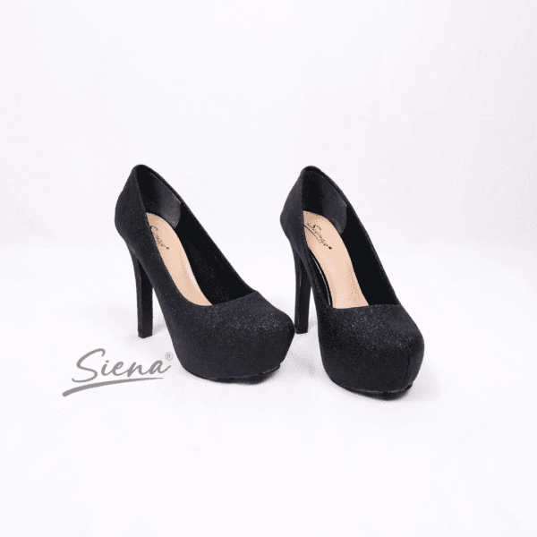 Siena Shoes Natasya Sandal High Heels