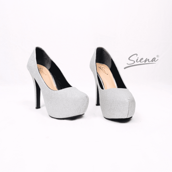 Siena Shoes Natasya Sandal High Heels
