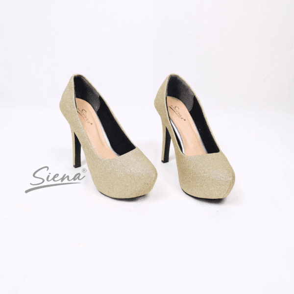 Siena Shoes Natasya Sandal High Heels