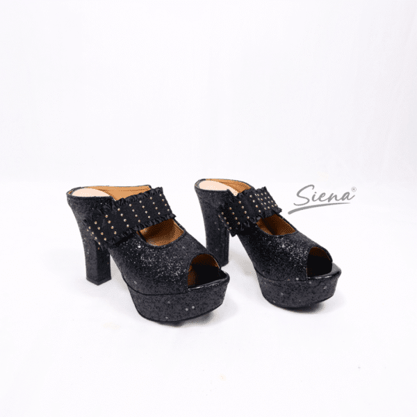 Siena Shoes Shinta High Heels