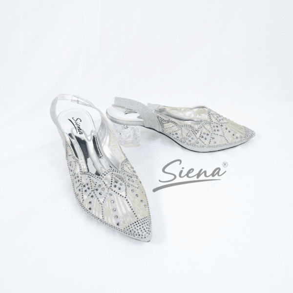 Siena Shoes Cantika High Heels